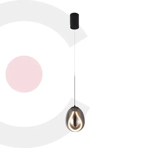 Lámpara colgante 2CLTP696