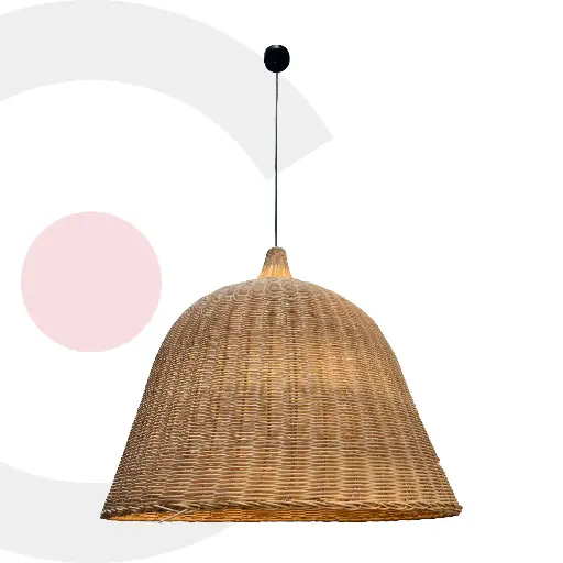 Lámpara colgante 2CLTP713