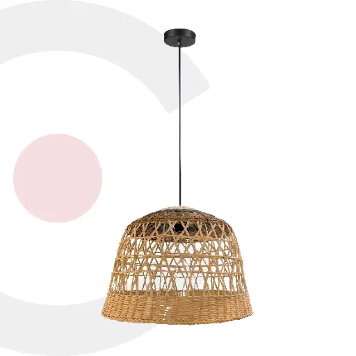 Lámpara colgante 2CLTP714