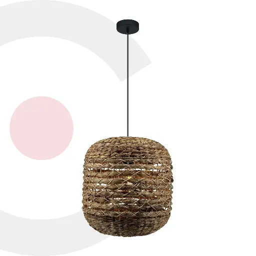 Lámpara colgante 2CLTP721