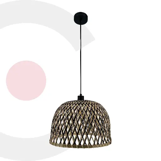 Lámpara colgante 2CLTP723