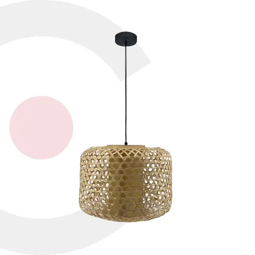 Lámpara colgante 2CLTP726