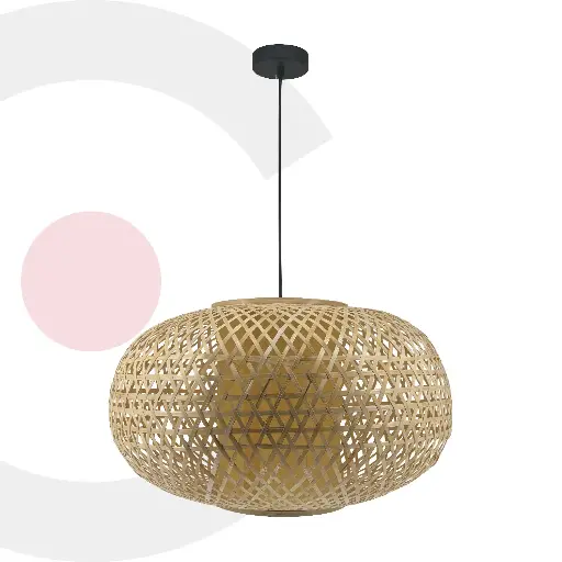 Lámpara colgante 2CLTP728