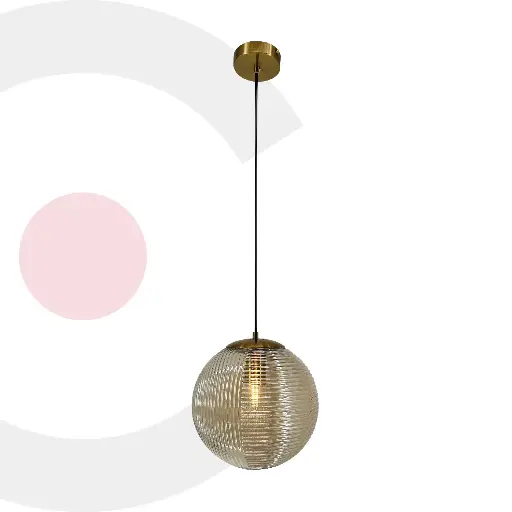 Lámpara colgante 2CLTP729