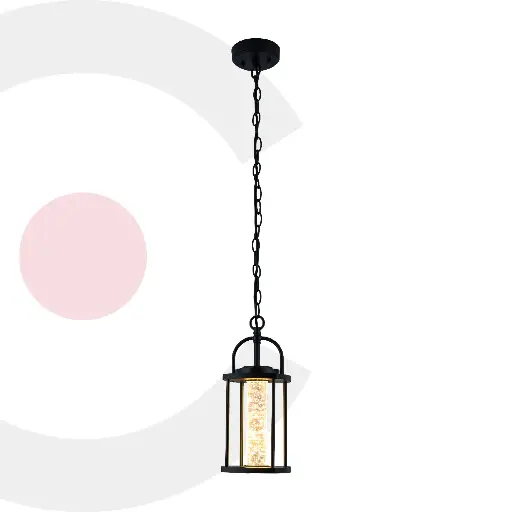 Lámpara colgante 2CLTP749