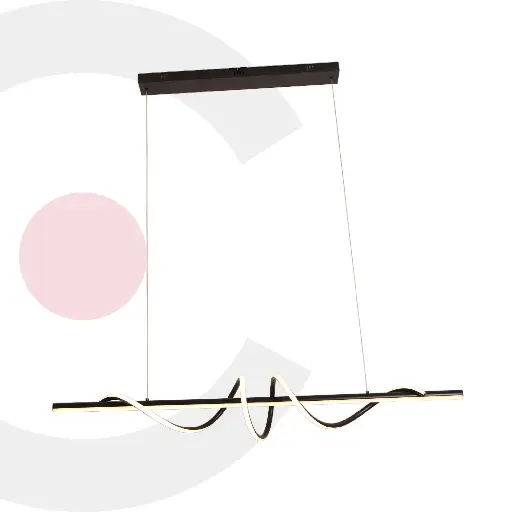 Lámpara colgante 2CLTP764