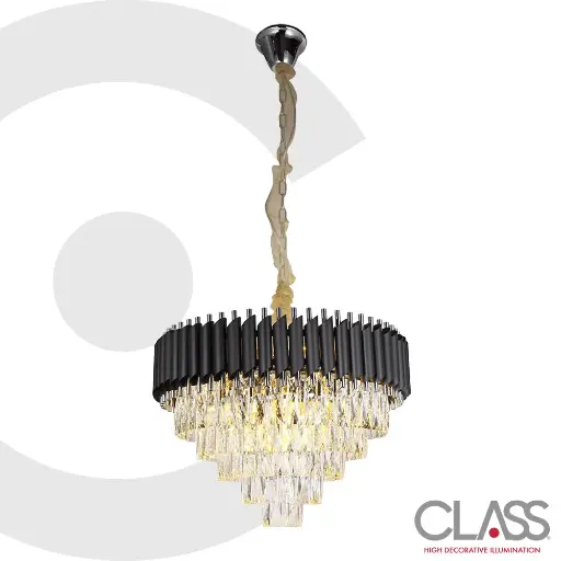 Lámpara colgante 2CLWL02