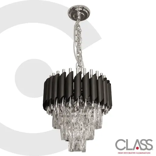 Lámpara colgante 2CLWL19