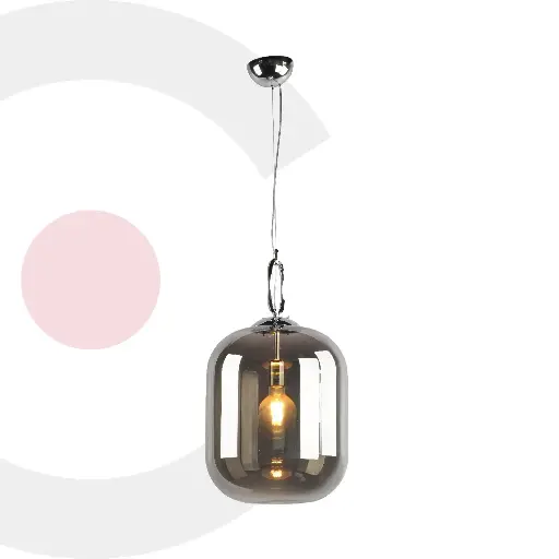 Lámpara colgante 2CLZM35