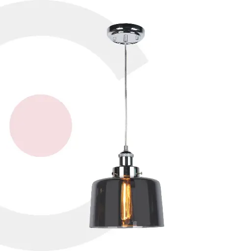 Lámpara colgante 2CLZM54