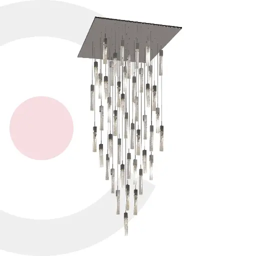 Lámpara colgante 2CTP86