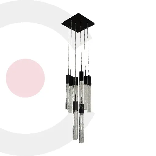 Lámpara colgante 2CTP92