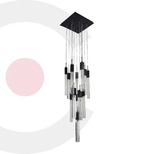 Lámpara colgante 2CTP93