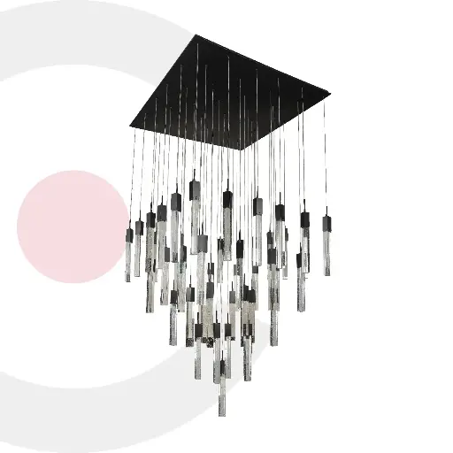 Lámpara colgante 2CTP95