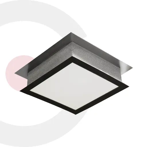 Lámpara colgante 2PLBN30