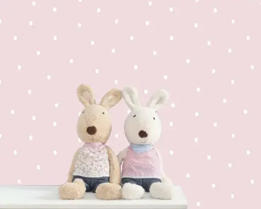 [460-2] Papel tapiz PIPPO enfocado a ñiños y niñas de edad pequeña mod. 460-2