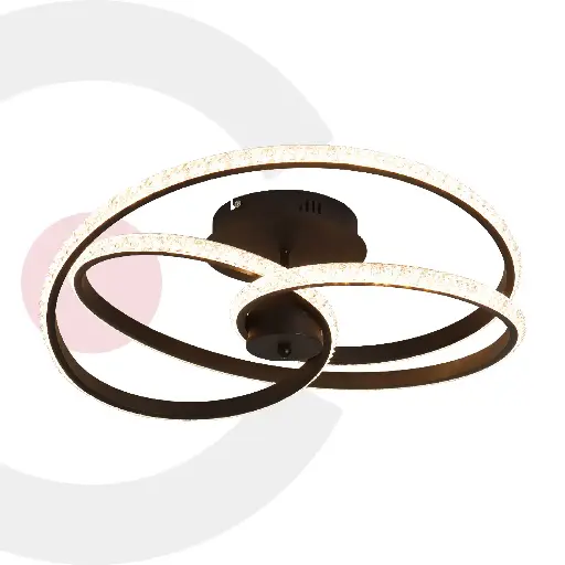 Lámpara colgante 2PLHW13