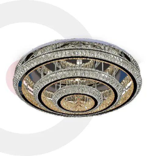 Lámpara colgante 2PLKT02