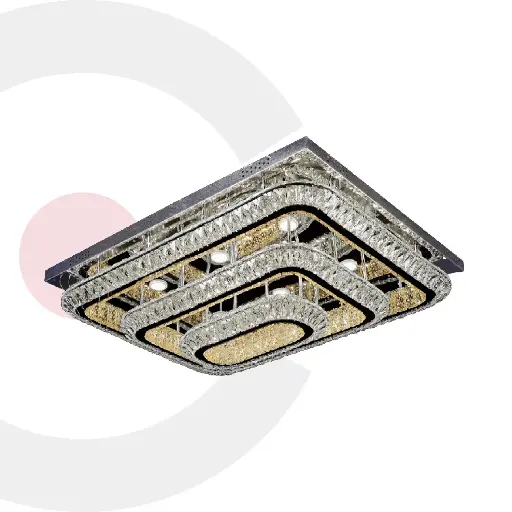 Lámpara colgante 2PLKT03