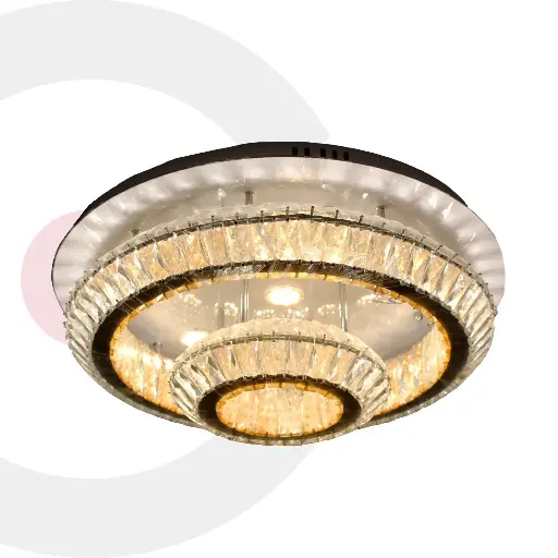 Lámpara colgante 2PLKT04