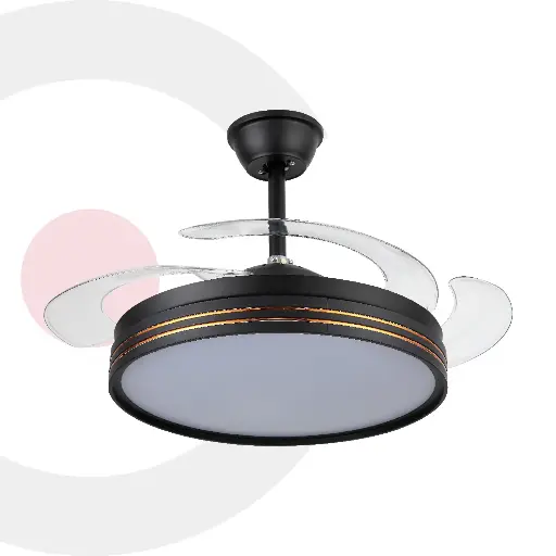 Lámpara colgante 5VTP11