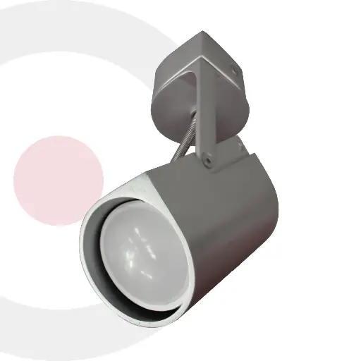 Lámpara colgante 4AUE07