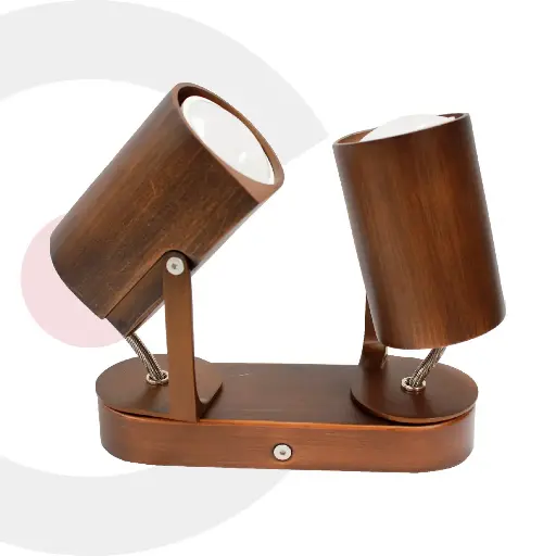 Lámpara colgante 4AUE08