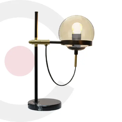 Lámpara de mesa 3LMAF01