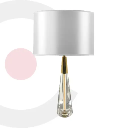 Lámpara de mesa 3LMAT01