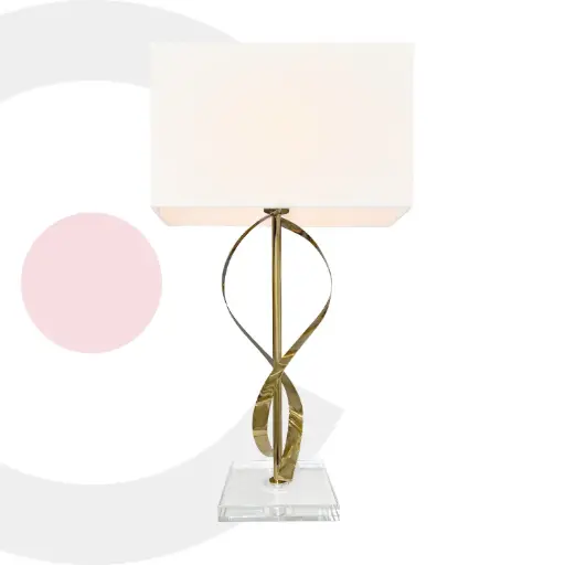 Lámpara de mesa 3LMAT19