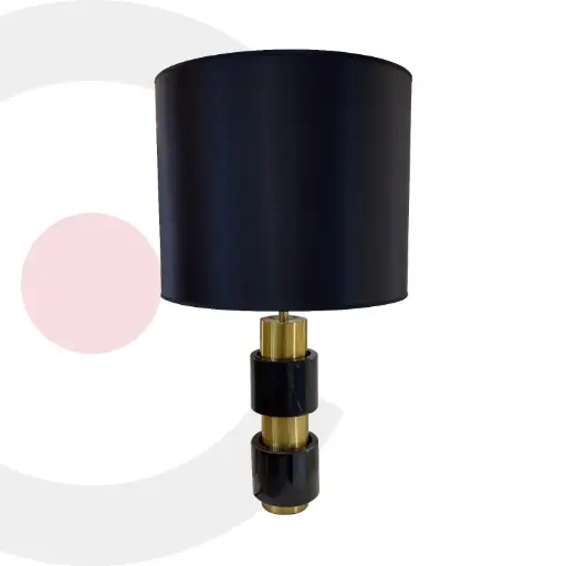 Lámpara de mesa 3LMAT25