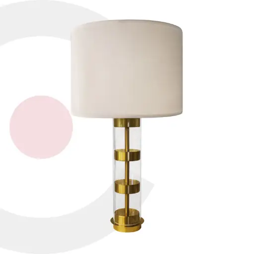 Lámpara de mesa 3LMAT28