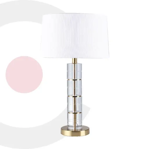 Lámpara de mesa 3LMAT29