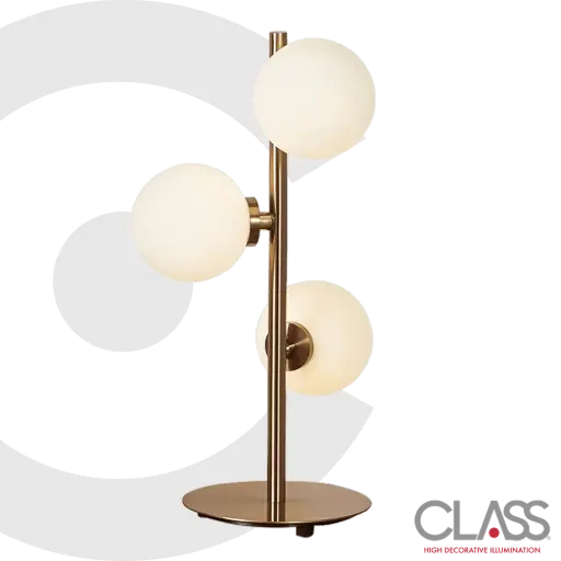 Lámpara colgante 3LMDI01