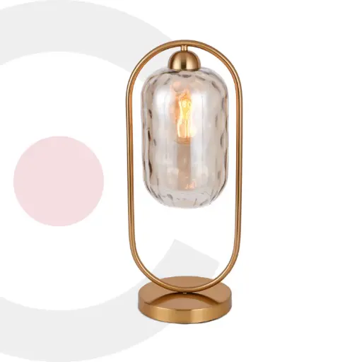 Lámpara de mesa 3LMDI03