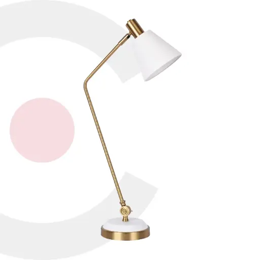 Lámpara de mesa 3LMDI15