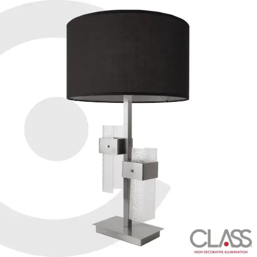 Lámpara de mesa 3LMDI34