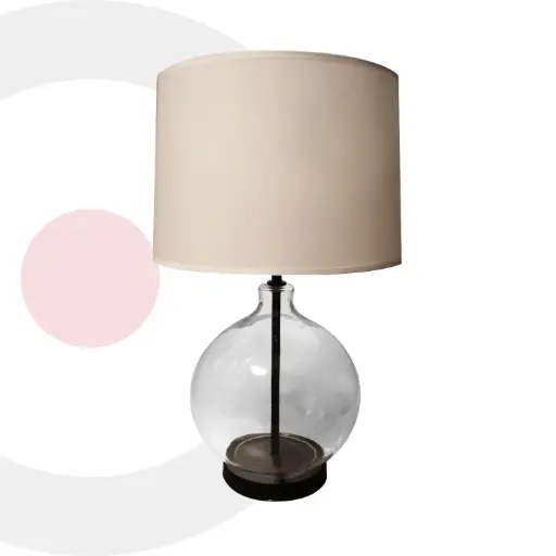 Lámpara de mesa 3LMDI61