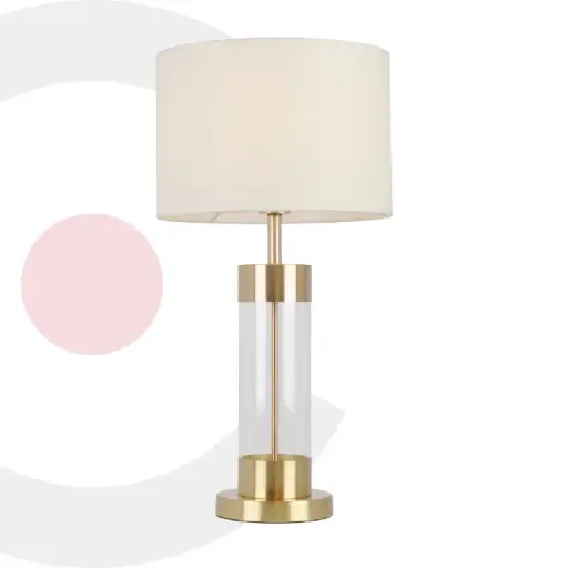 Lámpara de mesa 3LMTP436