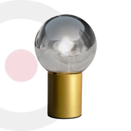 Lámpara de mesa 3LMTP524