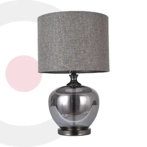 Lámpara de mesa 3LMTP534