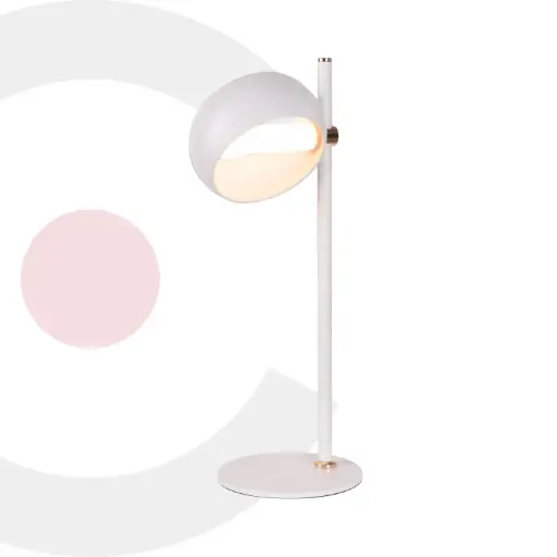 Lámpara de mesa 3LMTP565