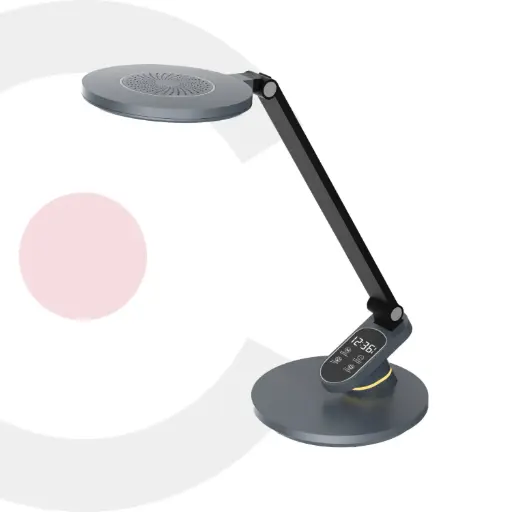 Lámpara de mesa 3LMTP574