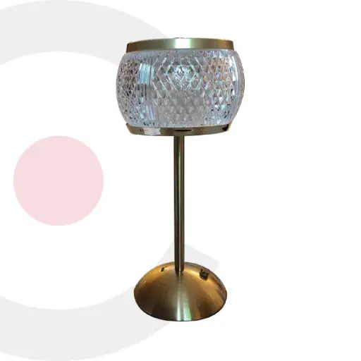 Lámpara de mesa 3LMTP584