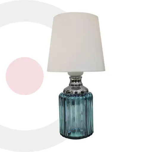 Lámpara de mesa 3LMTP587