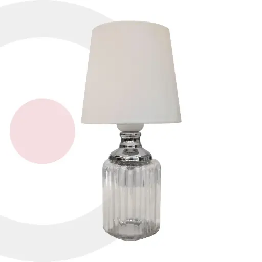 Lámpara de mesa 3LMTP588