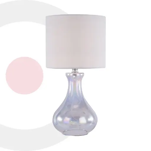 Lámpara de mesa 3LMTP591