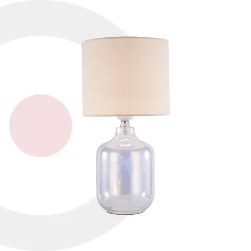 Lámpara de mesa 3LMTP592