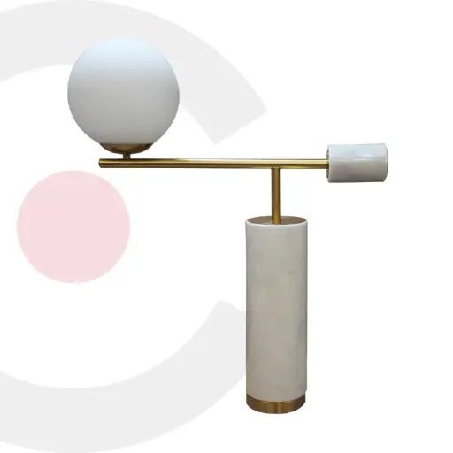 Lámpara de mesa 3LMTP596