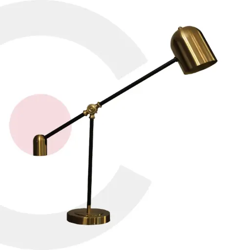 Lámpara de mesa 3LMZM58